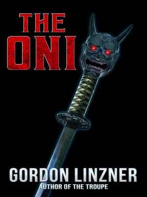 cover image of The Oni